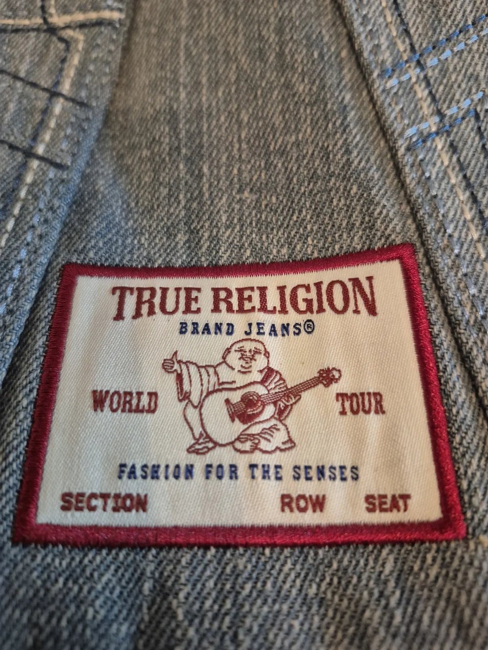True Religion true religion